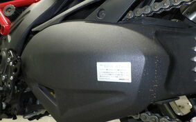 DUCATI DIAVEL Carbon 2012 G100A