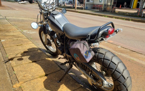 YAMAHA TW200 2JL