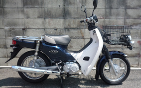 HONDA C110 SUPER CUB PRO JA10