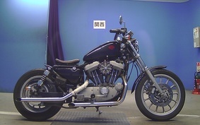 HARLEY XL1200S 2001 CHP