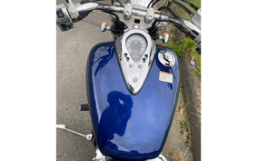 YAMAHA DRAGSTAR400 2011 VH02J