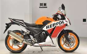 HONDA CBR250R A MC41