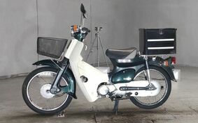 HONDA C50 SUPER CUB AA01