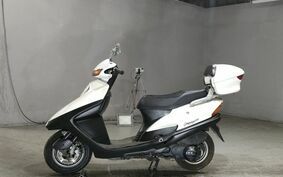 HONDA SPACY 125 JF04