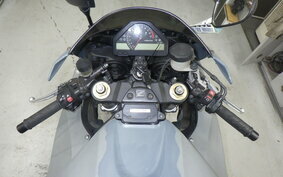 HONDA CBR1000RR 2007 SC57