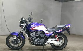 HONDA CB400SF VTEC REVO 2023 NC42