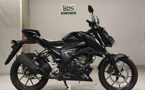 SUZUKI GSX-S125 DL32B