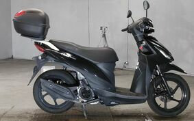 SUZUKI ADDRESS 110 CE47A