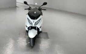 SUZUKI SKYWAVE 200 (Burgman 200) CH41A