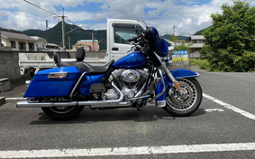 HARLEY FLHT 2009 FV4