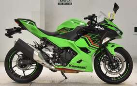 KAWASAKI NINJA 400 2023 EX400L