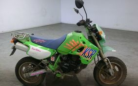 KAWASAKI KSR-2 1991 MX080B