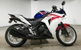 HONDA CBR250R MC41