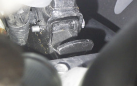 SUZUKI ADDRESS V125 DT11A