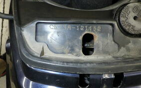 SUZUKI ADDRESS V100 CE13A