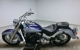 YAMAHA DRAGSTAR 400 CLASSIC 2004 VH01J