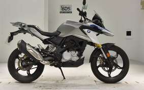 BMW G310GS 2018