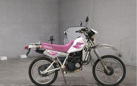 YAMAHA DT50 17W
