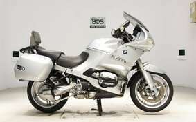 BMW R1150RS 2001 0447