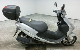 SUZUKI ADDRESS 110 CF11A