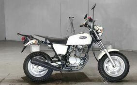 HONDA APE 100 HC07