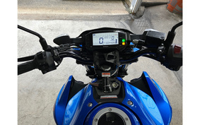 SUZUKI GSX-S125 ABS DL32B