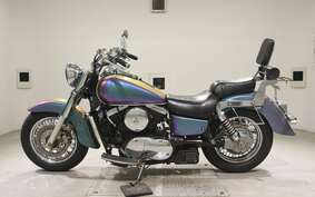 KAWASAKI VULCAN 1500 CLASSIC 1996 VNT50D