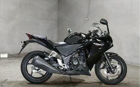 HONDA CBR250R MC41