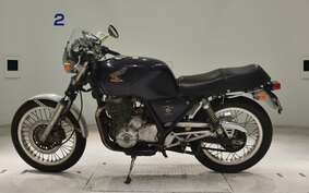 HONDA GB400TT 1986 NC20