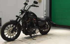 HARLEY XL883N 2009 LE2