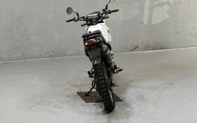 HONDA NX125 JD09