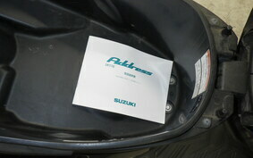 SUZUKI ADDRESS 110 CE47A