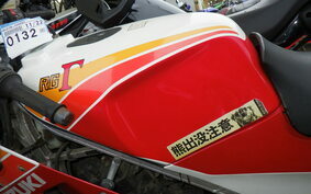 SUZUKI RG250 Gamma GJ21B