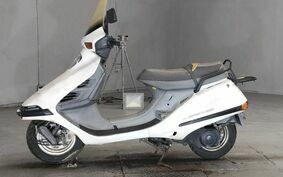 HONDA SPACY 125 JF03