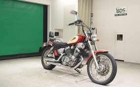 YAMAHA VIRAGO 250 3DM