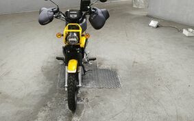 HONDA CROSS CUB 110 JA45