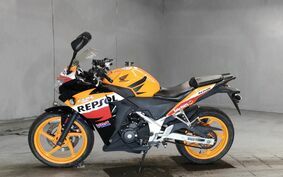 HONDA CBR250R MC41