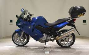 BMW F800ST 2007 0234