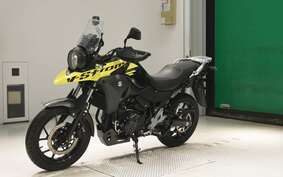 SUZUKI V-STROM 250