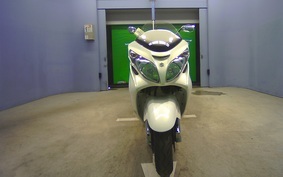 SUZUKI SKYWAVE 400 SA 3 2009 CK45A