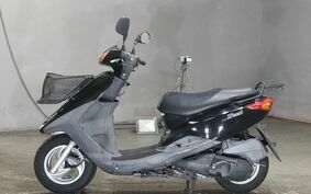 YAMAHA AXIS 125 TREET SE53J