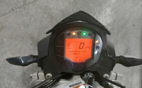 KTM 200 DUKE JUC40