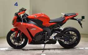 HONDA CBR1000RR ABS 2012 SC59