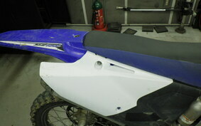 YAMAHA YZ125 CE16C