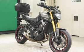 YAMAHA MT-09 2016 RN34J