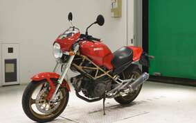 DUCATI MONSTER 400 2000