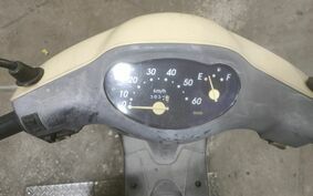 HONDA DIO FIT AF27