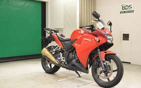 HONDA CBR250R GEN 3 MC41