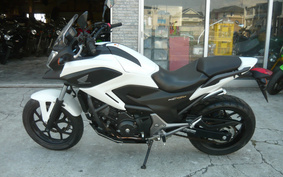 HONDA NC750X 2015 RC72