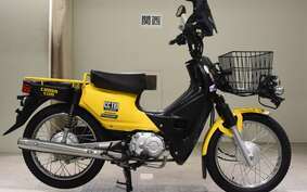 HONDA CROSS CUB 110 JA10